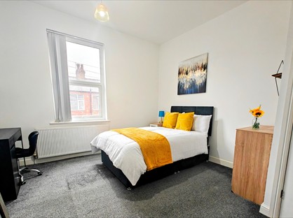 Room in a Shared House, Fletcher Road, PR1