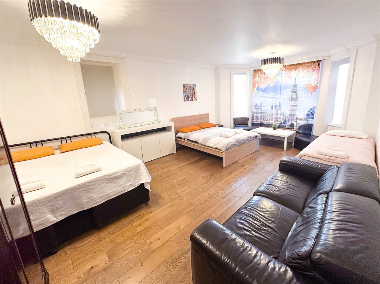 London - Room in a Shared Flat, Marylebone, W2 - To Rent Now for £1,900 ...