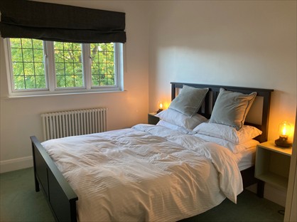 1 Bed Flat, Regent Road, KT5