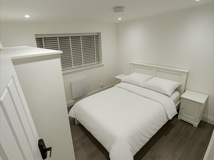 Room in a Shared Flat, Downs Grove, SS16