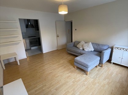 1 Bed Flat, Canton Street, E14
