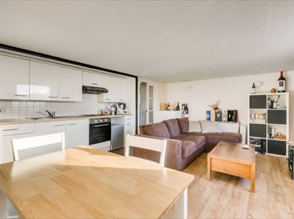 1 Bed Flat, Park South, SW11