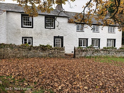 4 Bed Detached House, Pele View Gardens, CA10