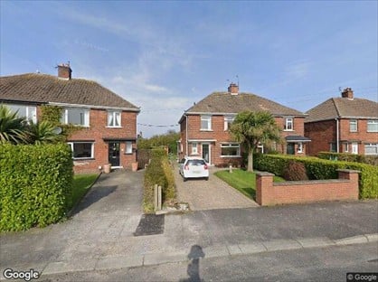 3 Bed Semi-Detached House, Churchill Park, BT20