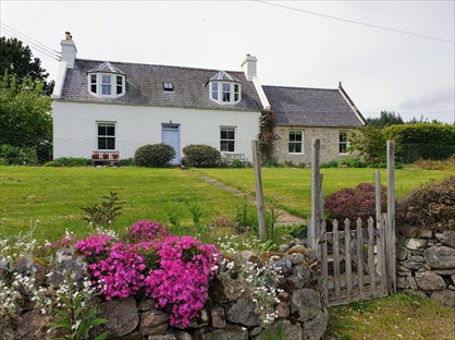 3 Bed Detached House, Dunphail, IV36