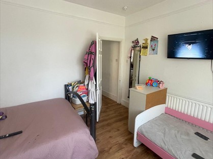 Studio Flat, Green Lanes, N13
