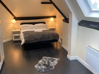 2 Bed Flat, High Barnet, EN5