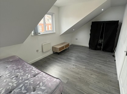 Room in a Shared House, Copperfield Grove, LS9