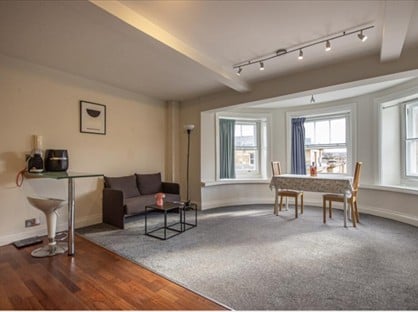 1 Bed Flat, Clayton Street, NE1