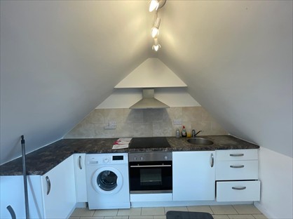 1 Bed Flat, Greenford Road, UB6