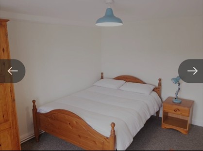 Room in a Shared House, Magdalen Street, CO1