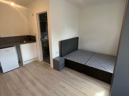 Room in a Shared House, Mawson Road, CB1
