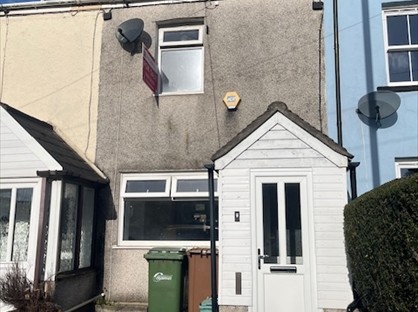2 Bed Terraced House, Bedwas Road, CF83