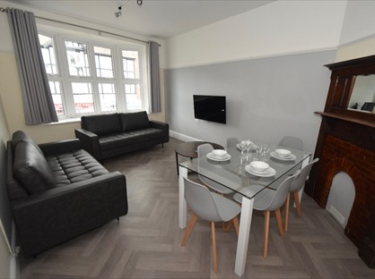 5 Bed End Terrace, Aldwick Road, PO21