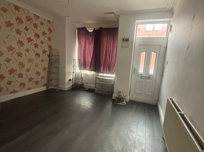Room in a Shared House, Leeds, LS11