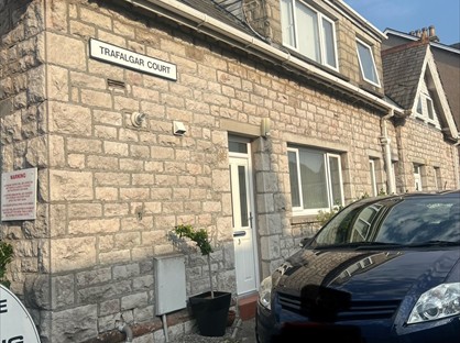 2 Bed Flat, Nelson Street, LA15