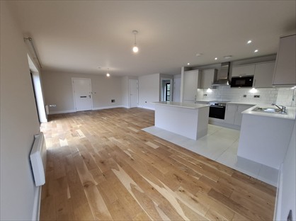 2 Bed Flat, Elmsted Barn, CT4