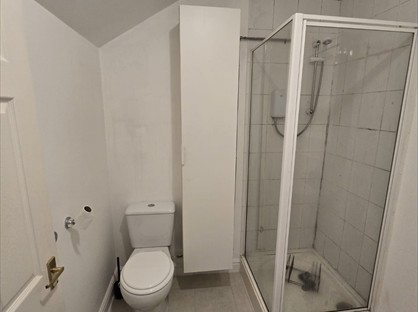 1 Bed Flat, Abbey Street, CV11