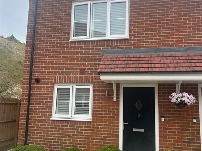 2 Bed Semi-Detached House, Pyrite Close, ME1