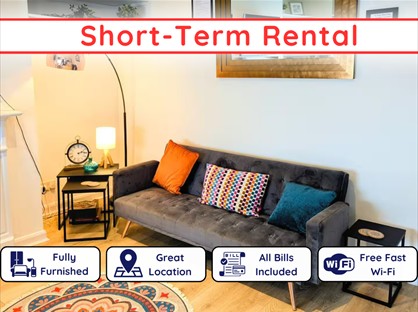 2 Bed Semi-Detached House, Harold Walk, LS6