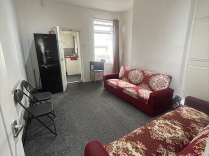 Room in a Shared House, Leeds, LS9