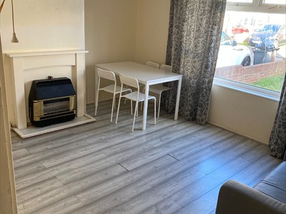 1 Bed Flat, Stanley Avenue, IG11