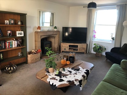 3 Bed Detached House, Mount Pleasant, EX14