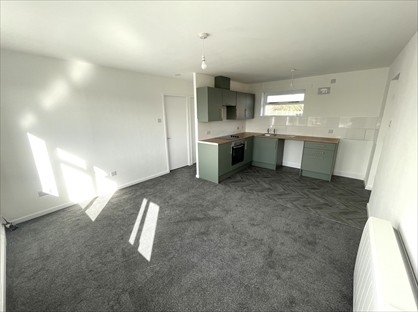 1 Bed Flat, Greenheath Road, WS12