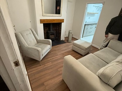 2 Bed Terraced House, Sutton Road, DY11