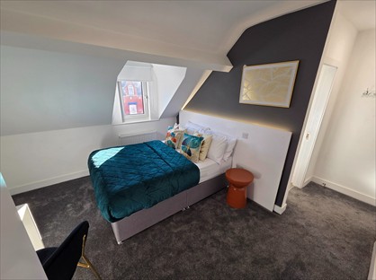 Room in a Shared House, York Road, TS26