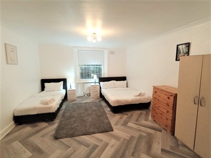3 Bed Flat, Leigham Court Road, SW16
