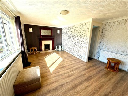 3 Bed Maisonette, Melrose Place, ML5