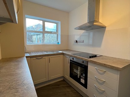 1 Bed Flat, Lammas Street, SA31