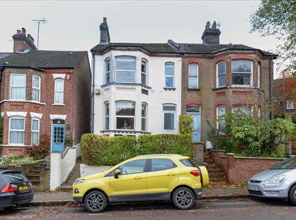 Room in a Shared House, Ashton Road, LU1