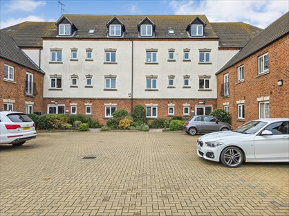 2 Bed Flat, Wisbech Road, PE30