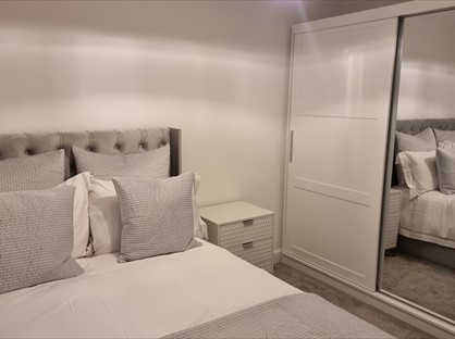 Room in a Shared House, Brigante Place, YO51