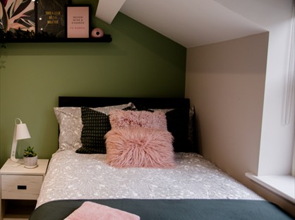 Room in a Shared Flat, Duffield Road, DE1