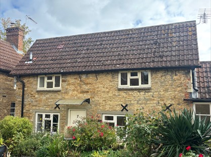 1 Bed Detached House, Vine Row, MK43