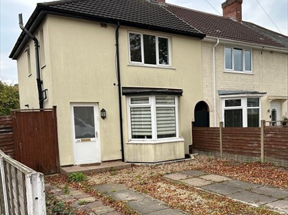 3 Bed Terraced House, Langstone Road, B14