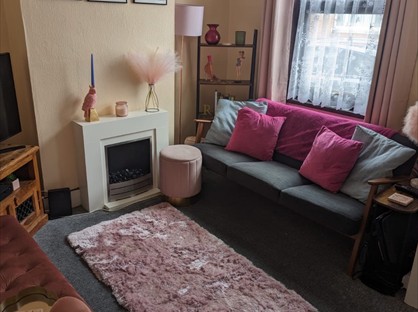 2 Bed Terraced House, East Street, ME7