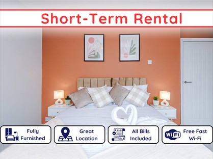 3 Bed Semi-Detached House, Robinsbay Road, M22