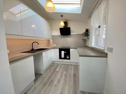 4 Bed Semi-Detached House, Mentone Crescent, M22