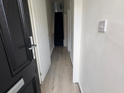4 Bed Semi-Detached House, Bibbys Lane, L20