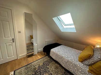 Room in a Shared House, Twickenham Road, TW7