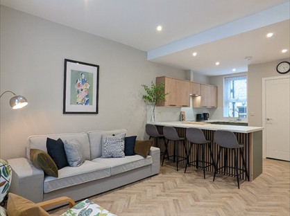 Room in a Shared House, Eton Street, HX7