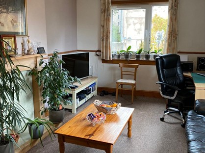 2 Bed Flat, Watson Street, DD4