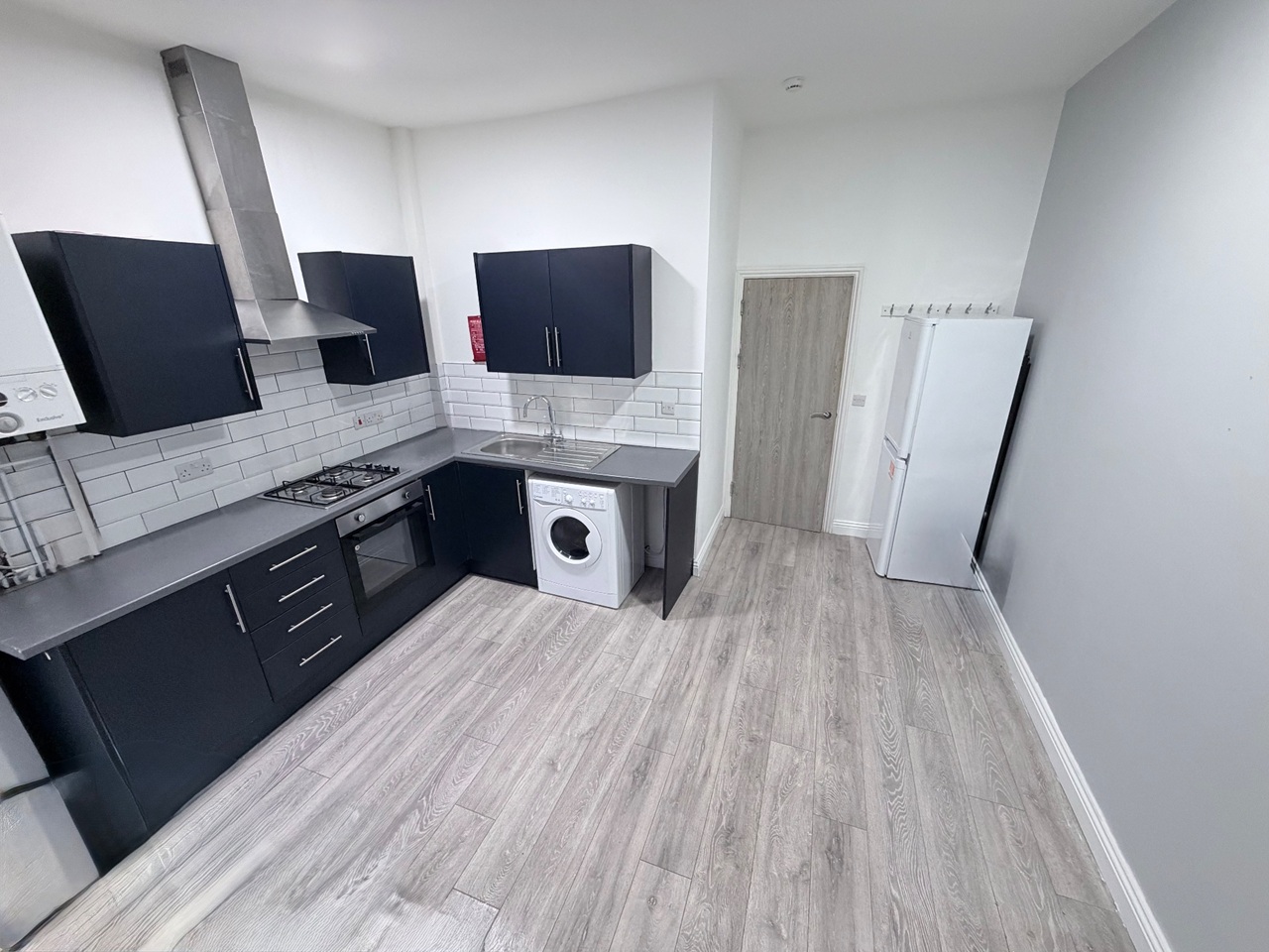 Additional image 2 of 1 Bed Flat, Whitchurch Rd, CF14, N1 7GU