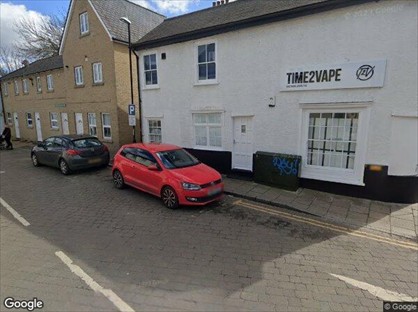 Room in a Shared Flat, Church View, CB7