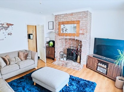 3 Bed Terraced House, Pretoria Avenue, NE61