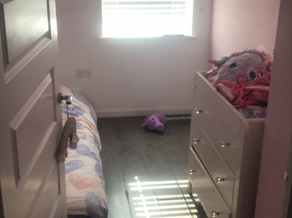 Room in a Shared House, Alwoodley Close, SS17